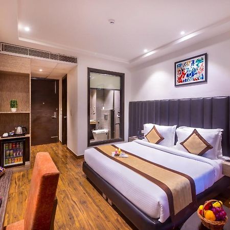 Lords Eco Inn Amritsar Esterno foto