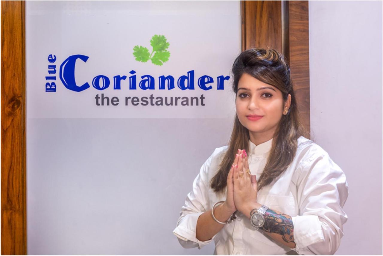 Lords Eco Inn Amritsar Esterno foto